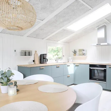 11137-1-nykobing-sj-kirchheinersvej-60 Σπίτι διακοπών Nykøbing Sjælland