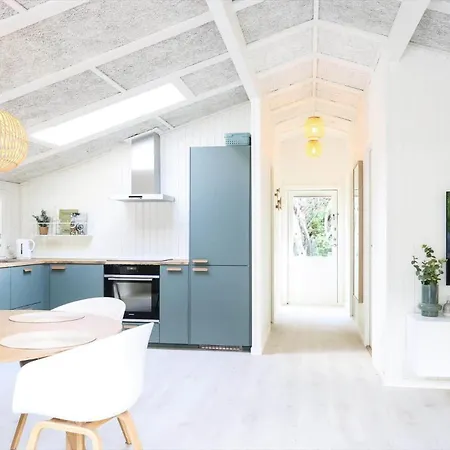 Σπίτι διακοπών 11137-1-nykobing-sj-kirchheinersvej-60 Nykøbing Sjælland