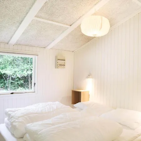 11137-1-nykobing-sj-kirchheinersvej-60 Σπίτι διακοπών