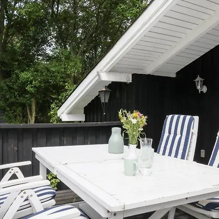 11137-1-nykobing-sj-kirchheinersvej-60 Σπίτι διακοπών Nykøbing Sjælland