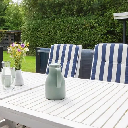 11137-1-nykobing-sj-kirchheinersvej-60 Σπίτι διακοπών Nykøbing Sjælland