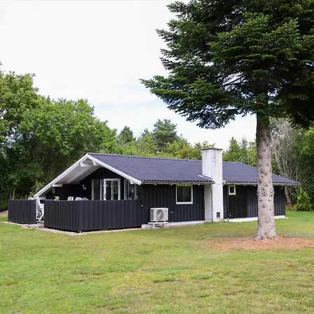 Σπίτι διακοπών 11137-1-nykobing-sj-kirchheinersvej-60