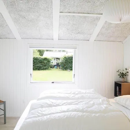 11137-1-nykobing-sj-kirchheinersvej-60 Hébergement de vacances Nykøbing Sjælland