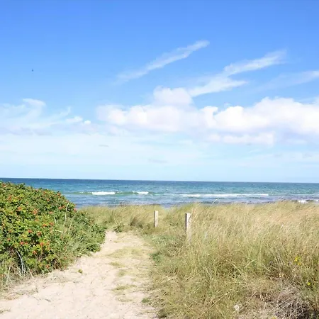 11137-1-nykobing-sj-kirchheinersvej-60 Сasa de vacaciones Nykøbing Sjælland