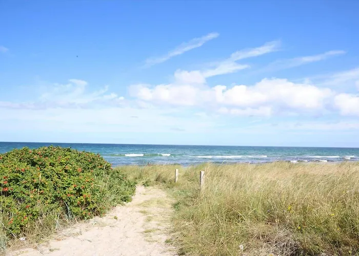 Casa de Férias 11137-1-nykobing-sj-kirchheinersvej-60 Nykøbing Sjælland