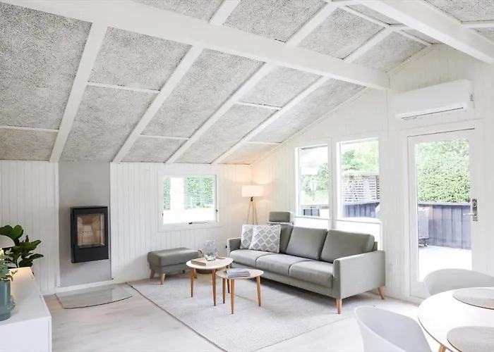 Casa de Férias 11137-1-nykobing-sj-kirchheinersvej-60 Nykøbing Sjælland